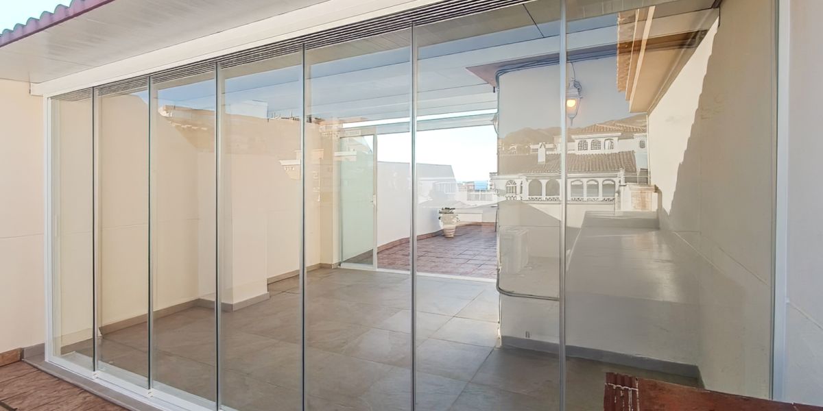 Foto de puerta automática