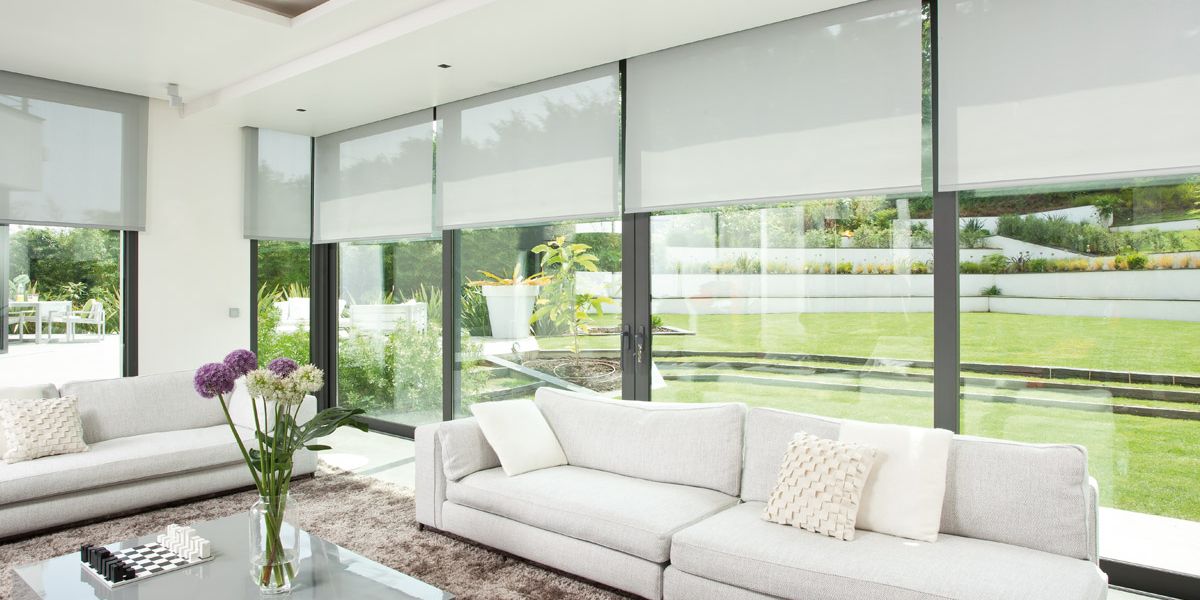 Automatización puertas y persianas