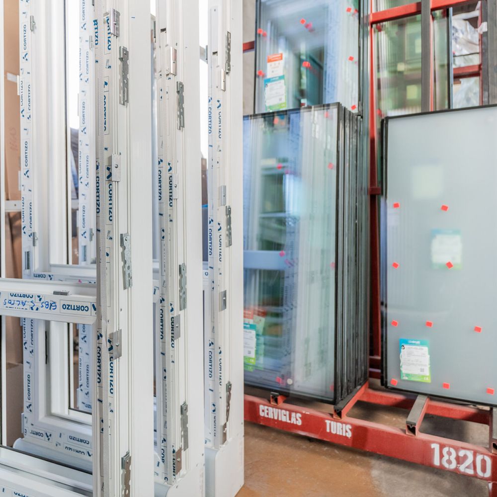 Foto de las instalaciones de Innovaciones Técnicas Cella