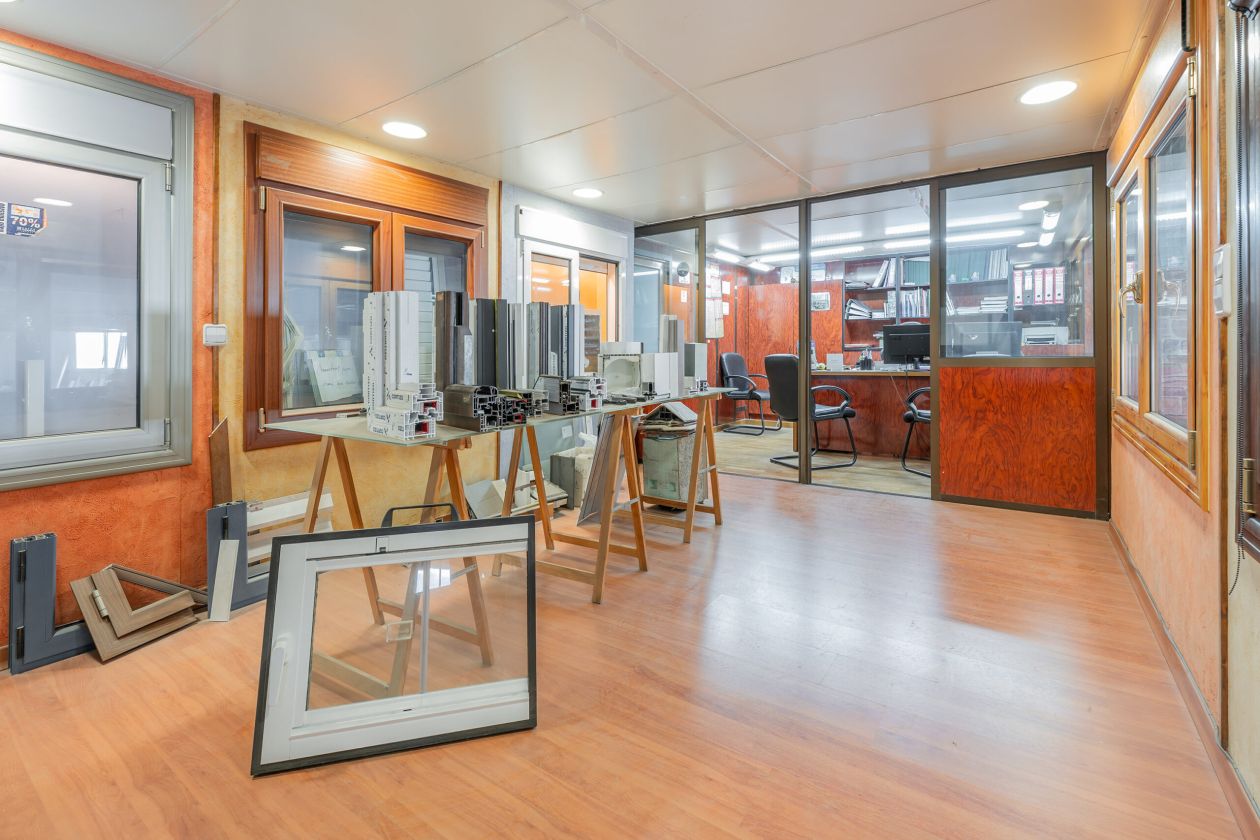 Foto de las instalaciones