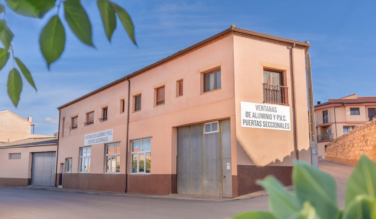 Foto de instalaciones de ITC