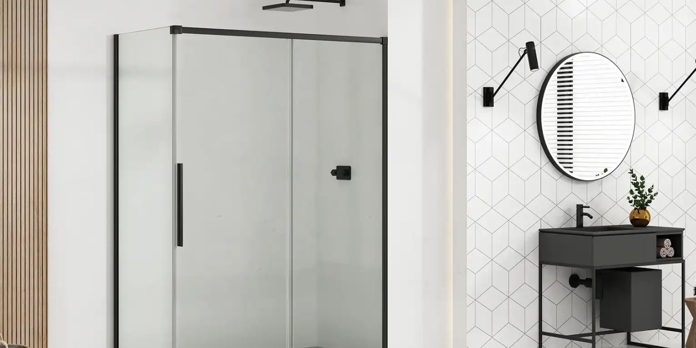 Mamparas de baño