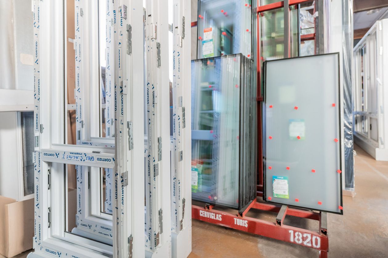 Foto de las instalaciones