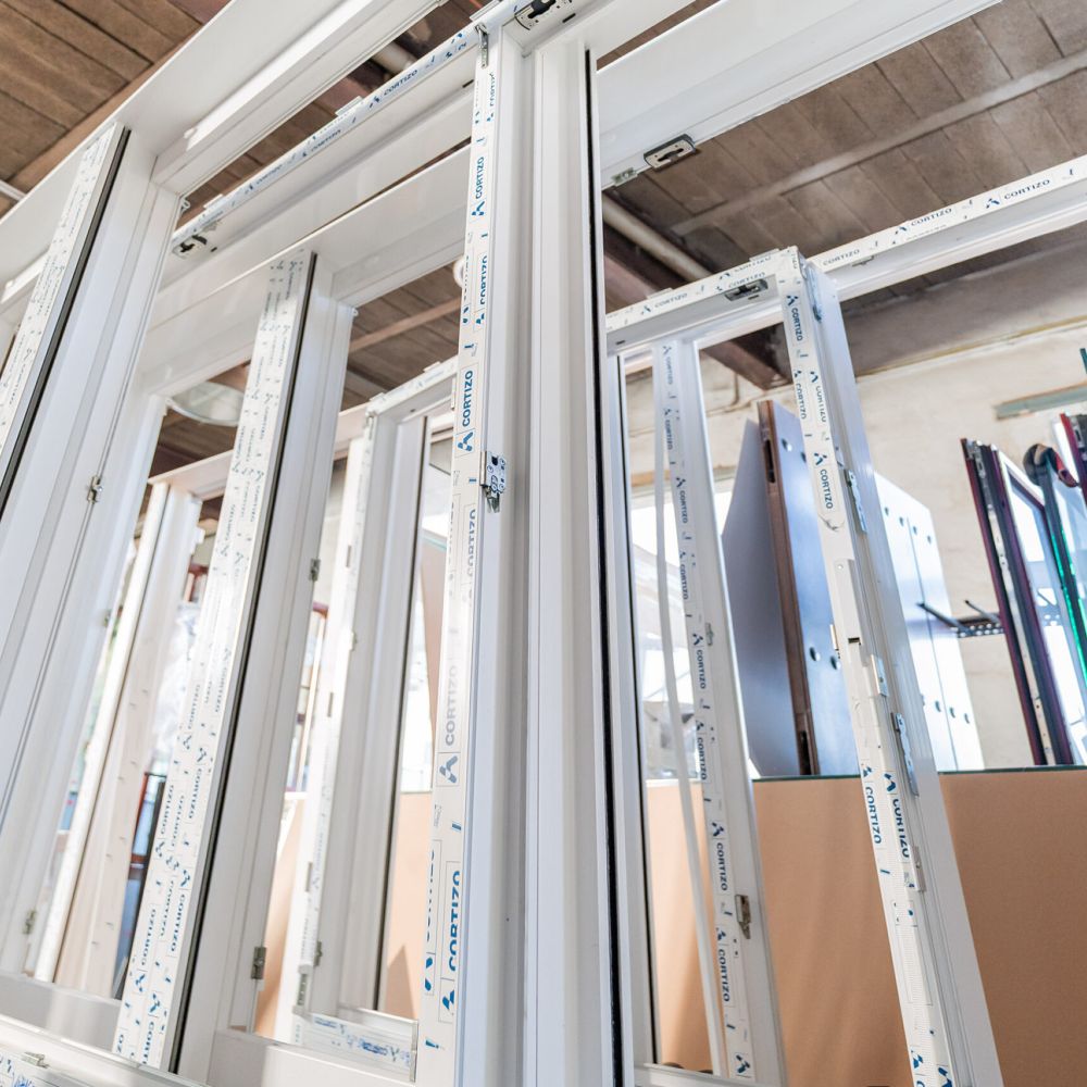 Foto de instalaciones de ITC