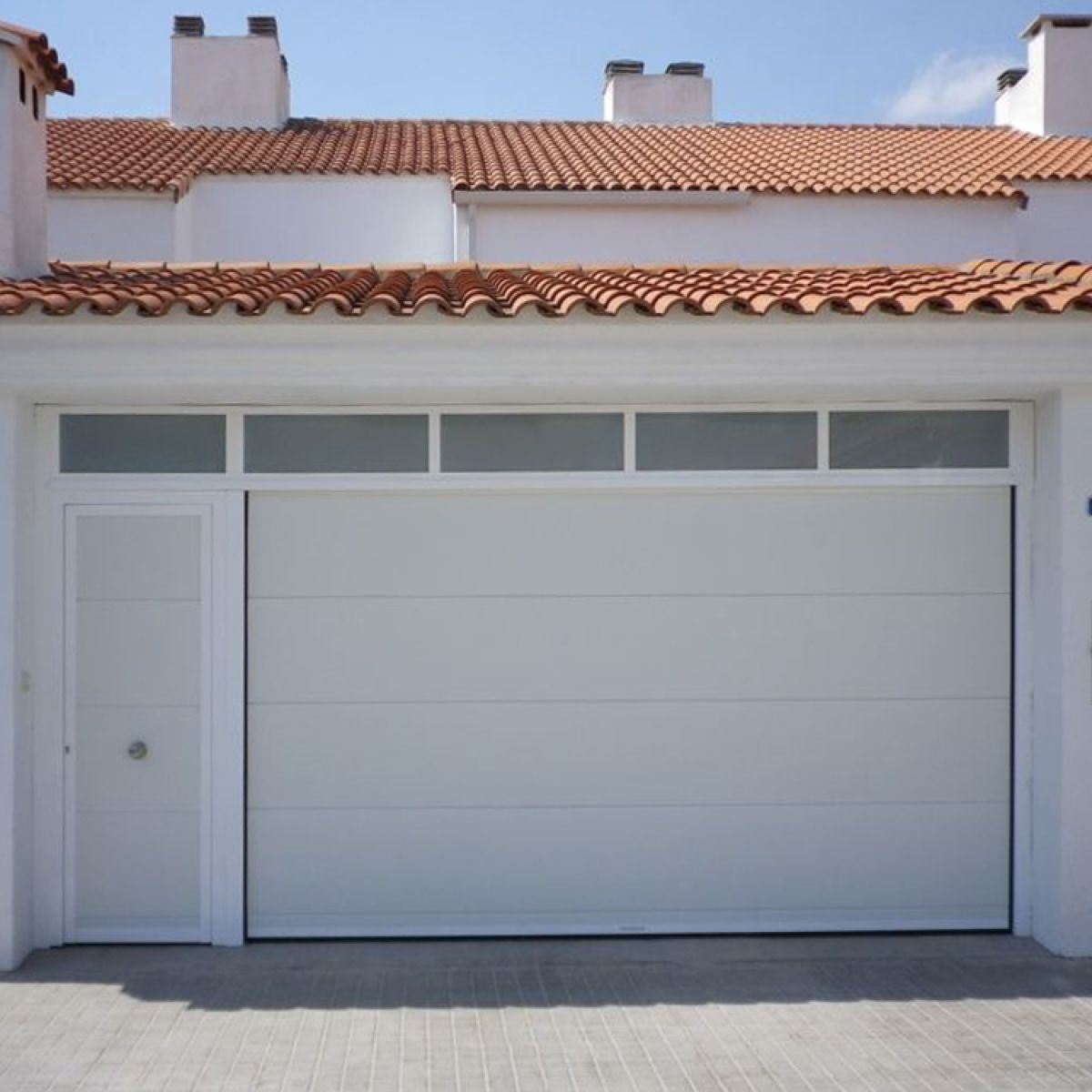 Puertas de Garaje