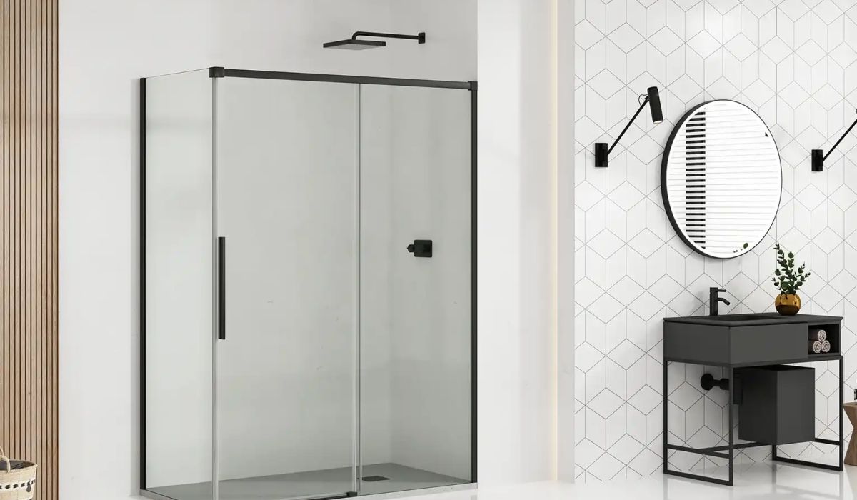 Mamparas de baño