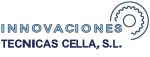 Logotipo Innovaciones Técnicas Cella