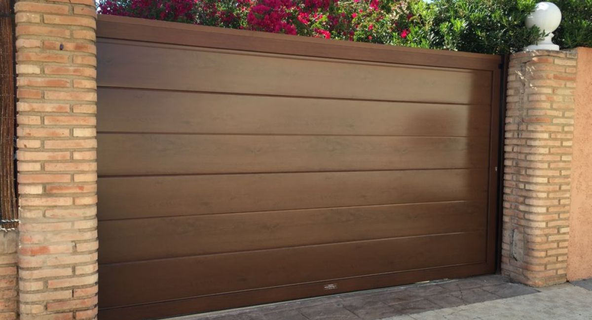 Puertas de Garaje