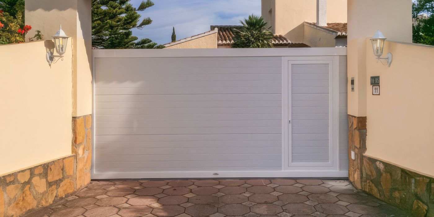 Puertas de Garaje