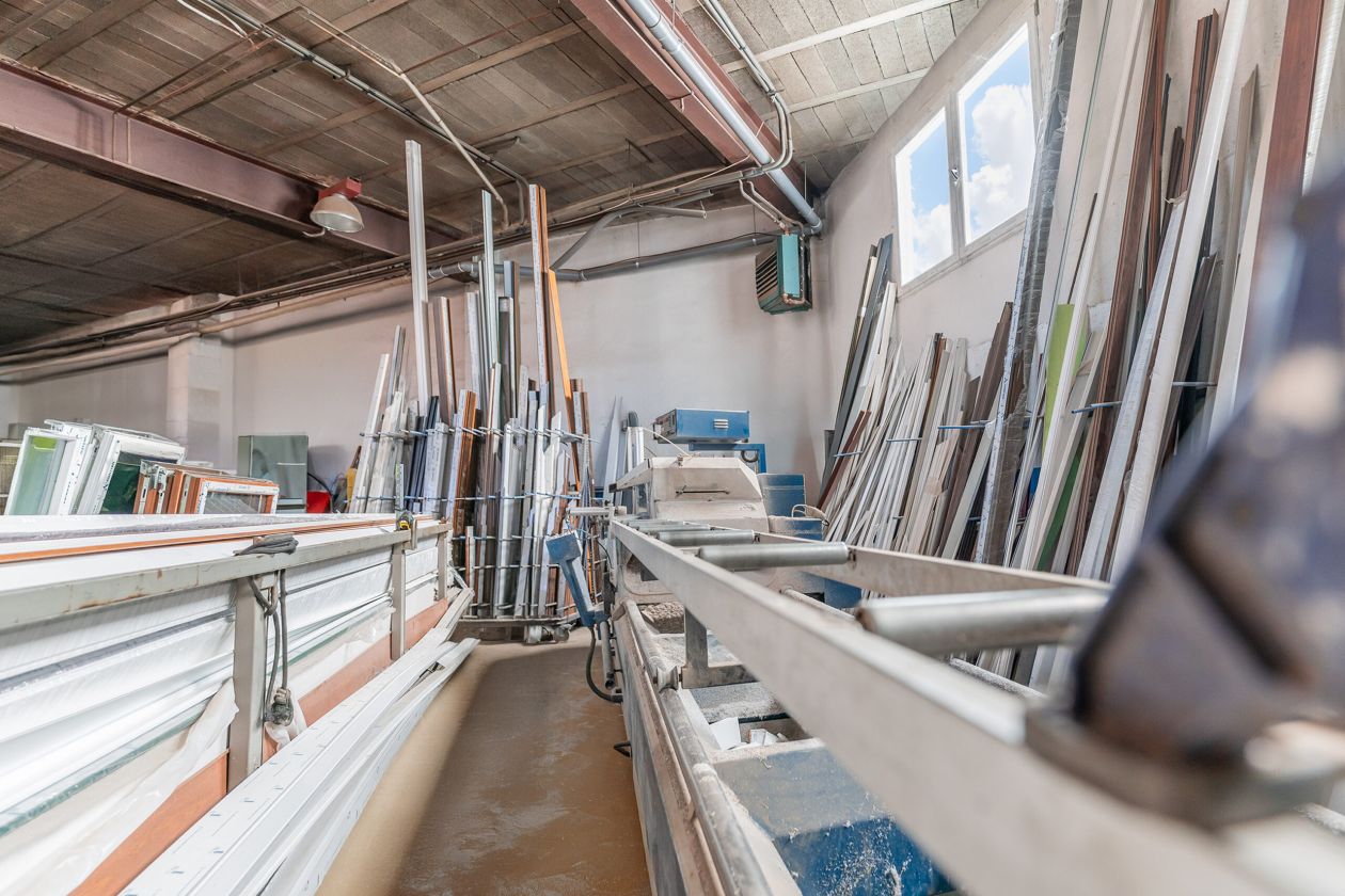 Foto de las instalaciones