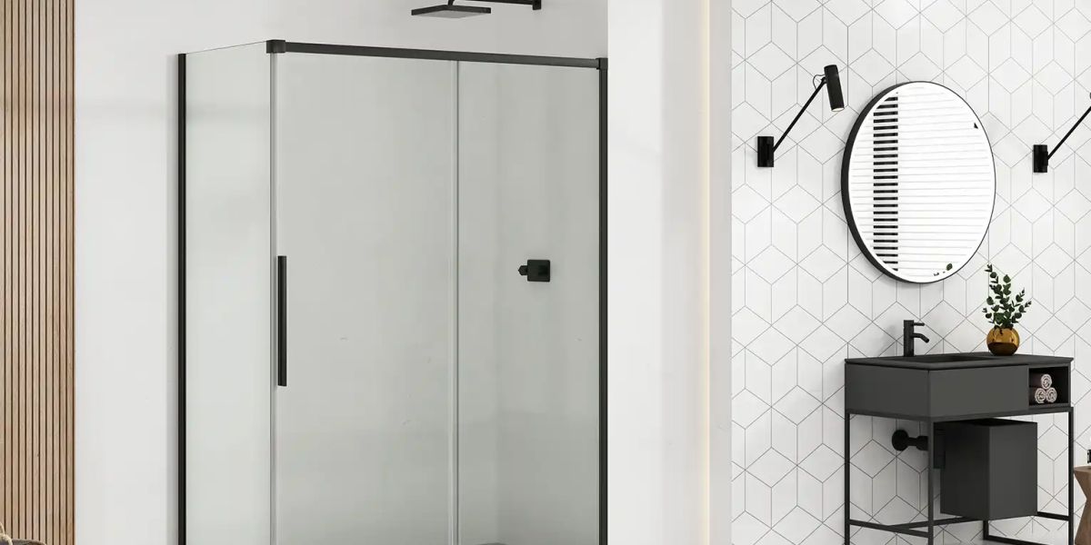 Foto de puerta automática