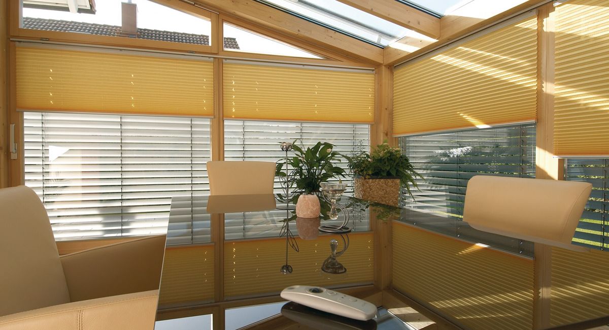 Automatización puertas y persianas