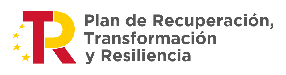 Logo plan recuperación Kit Digital