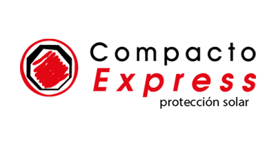 logo compacto express