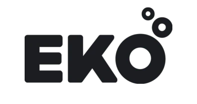 logo eko mamparas