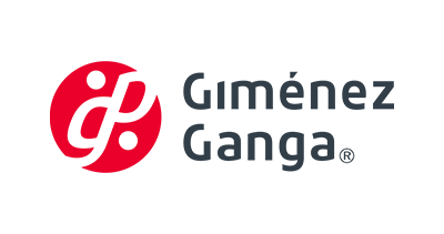 logo gimenez ganga