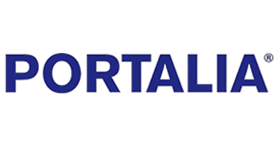 logo portalia