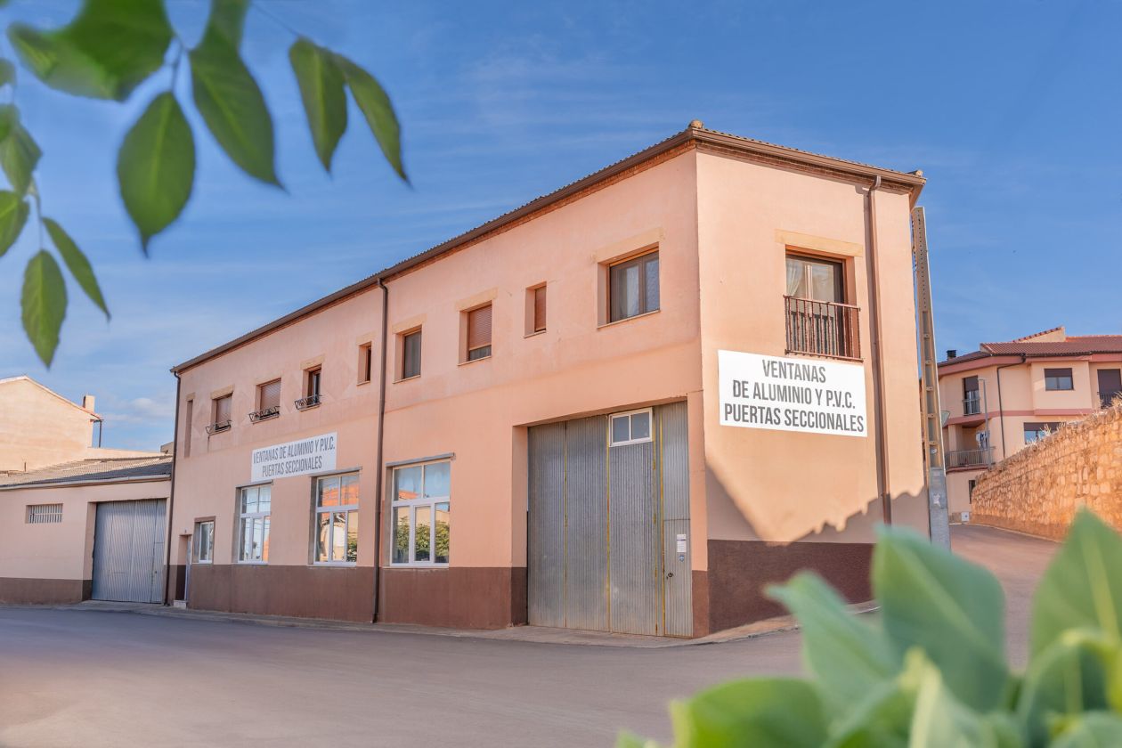 Foto de las instalaciones
