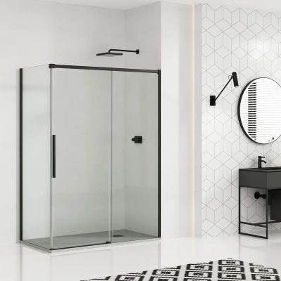 Mamparas de baño