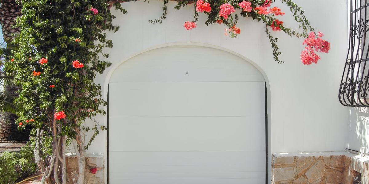 Puertas de Garaje