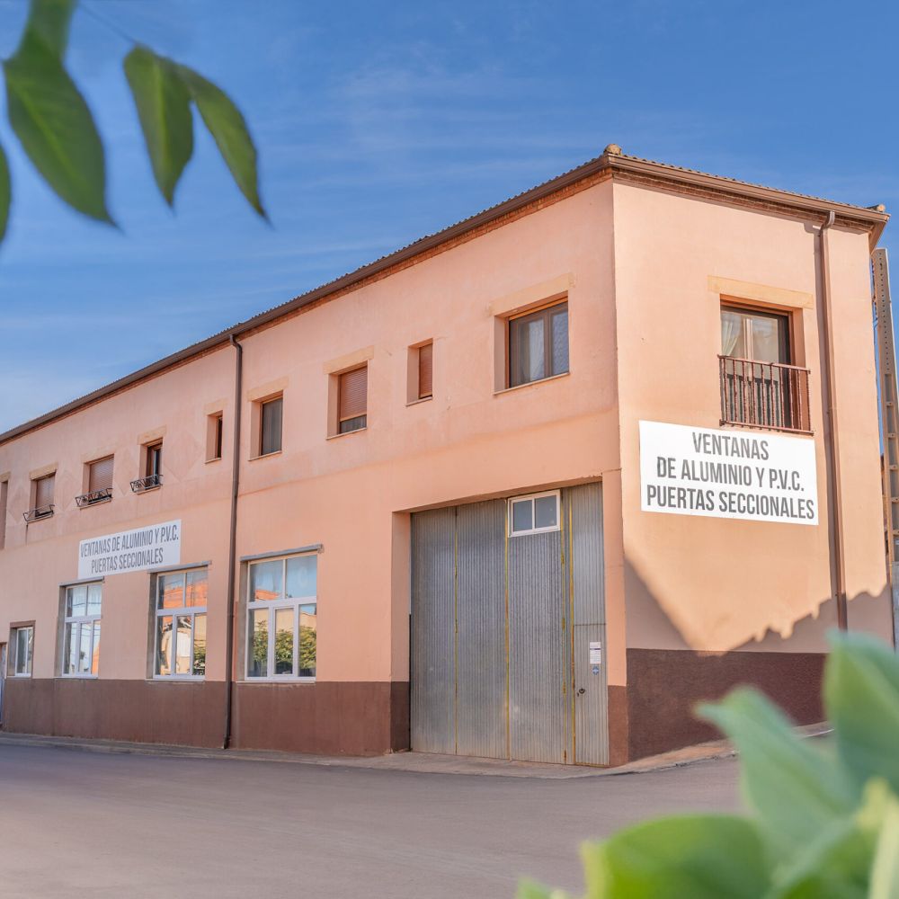 Foto de las instalaciones de Innovaciones Técnicas Cella